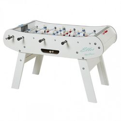 René Pierre Elles Foosball Table with Female / Women Players  