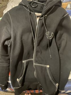 True Religion Hoodie
