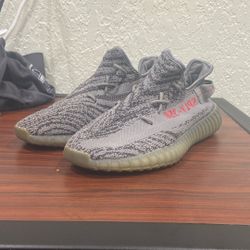 Yeezy Shoes