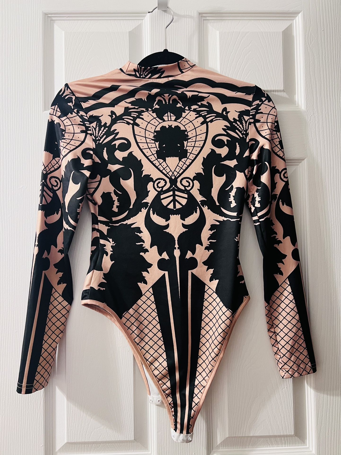 New Bodysuit Size Small