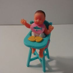 My Mini Bebe Series 2