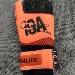 Goalkeeper Gloves 