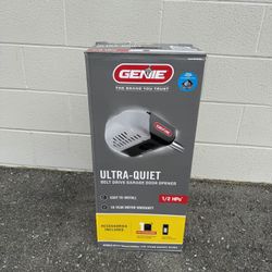 Garage Door Opener