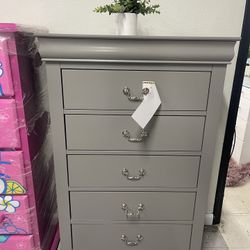 Tall Dresser Brand New , Delivery Available 