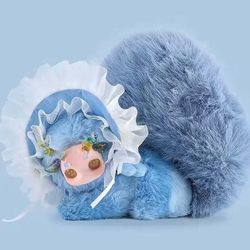 Gululu Deer in Bloom Series Plush Blind Box – Confirmed Peace of Heart