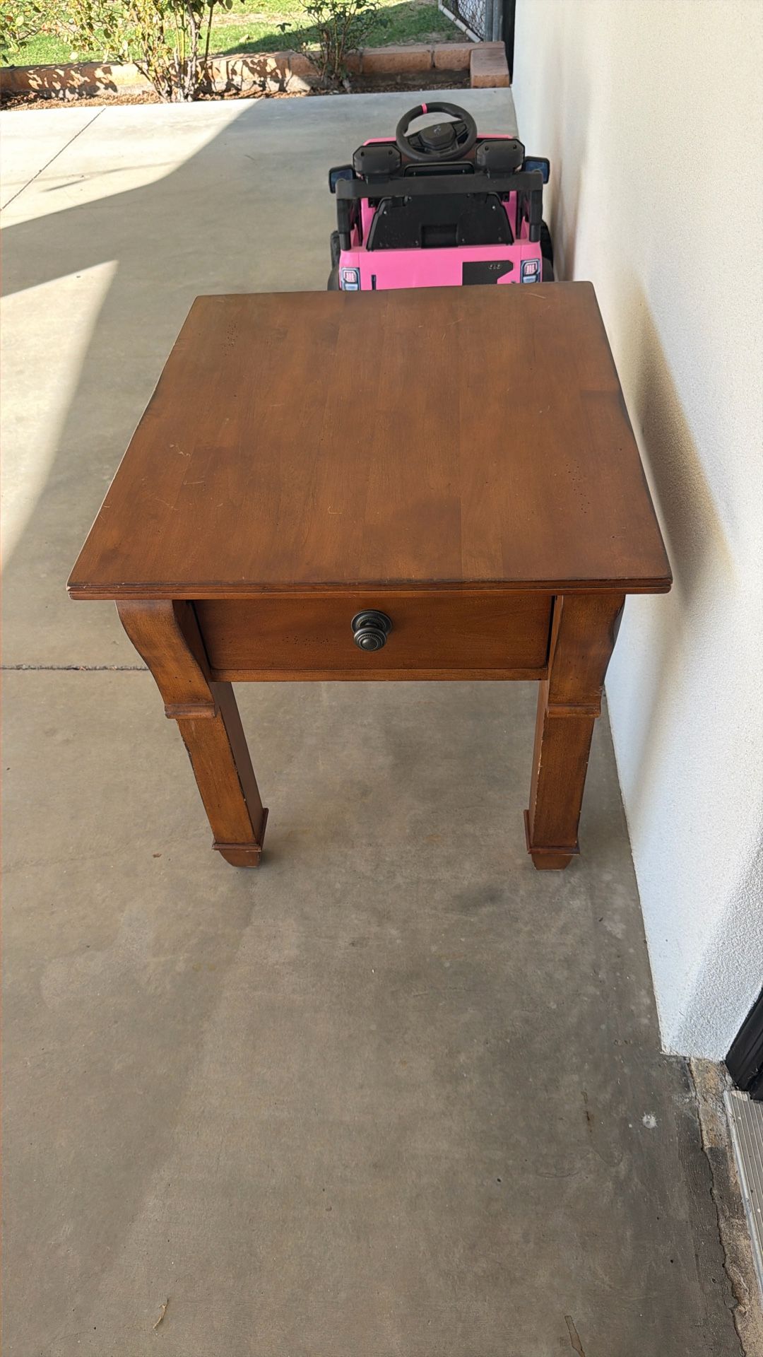 End Table