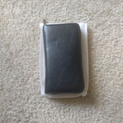 Card  And Phone Holder Wallet 