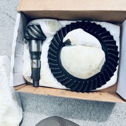 Nitro Gear 4.88 Ratio Front And Rear Toyota Tacoma 3rd Gen 