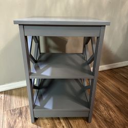 End Table .
