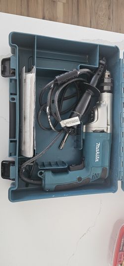 Makita HP 2050 Hammer Drill!