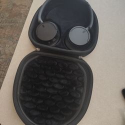 Sony 720h Noise Canceling 
