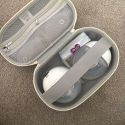 Momcozy M5 Breast Pump