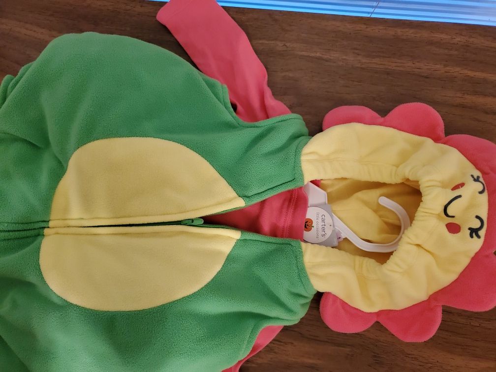 Carter's Costume Infant 6-9 Mo.