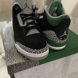 Jordan 3
