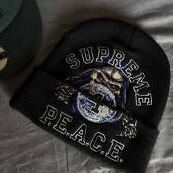 Supreme 4 Peace 