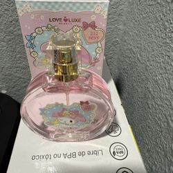 Perfume $10 