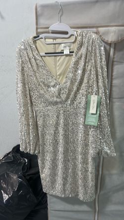 Dress for woman