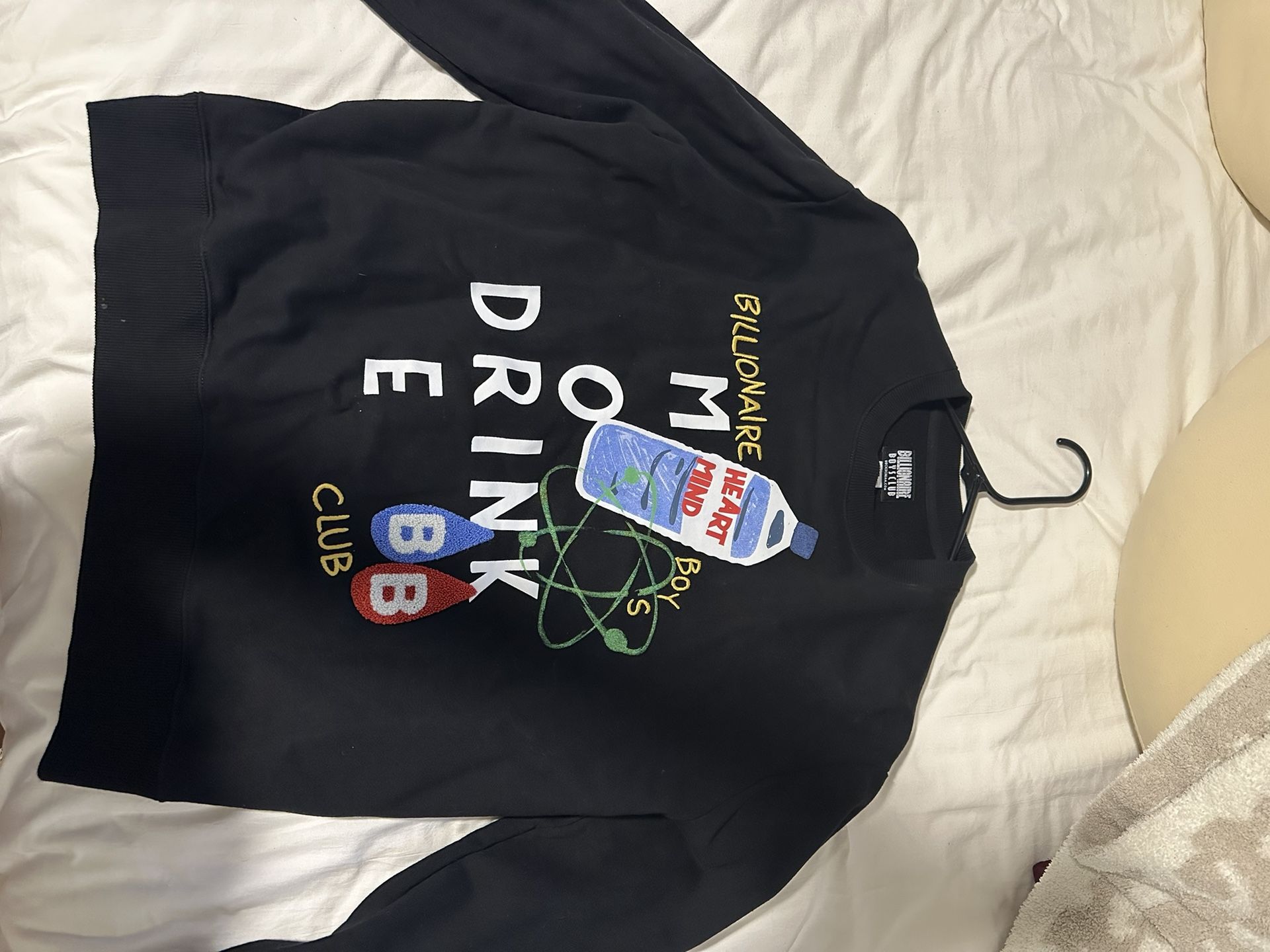 Billionaire Boys Club Hoodie