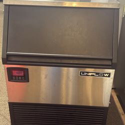 Ice Machine On Sale |Warranty 
