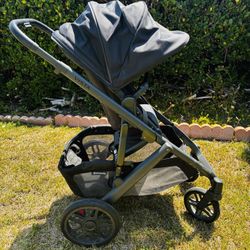 UPPAbaby vista V2 Stroller