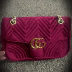 Handbag