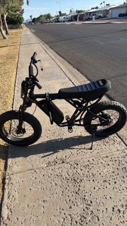 ridstar