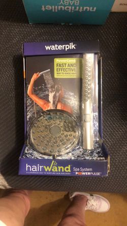 Waterpik
