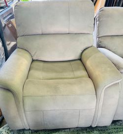 Costco Recliner