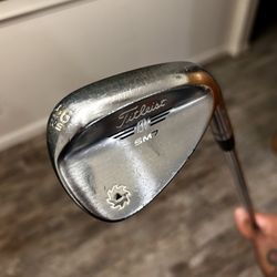 Titleist Vokey SM7 56° Wedge