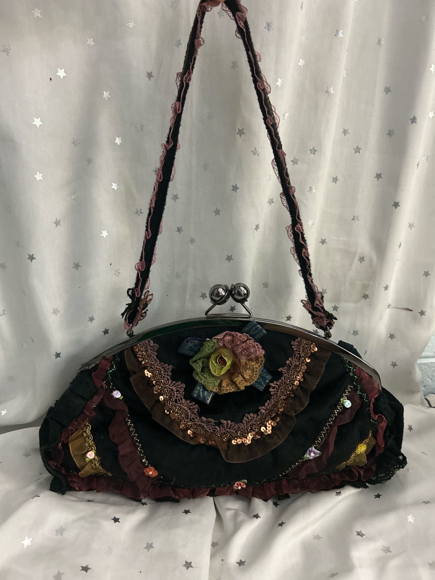 Cute Vintage Bag
