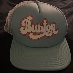 Burton Hat