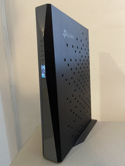 Internet Router