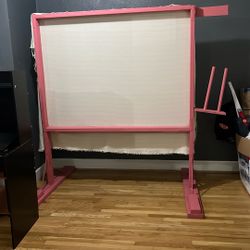 Tufting Frame