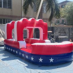 Slip & Slide