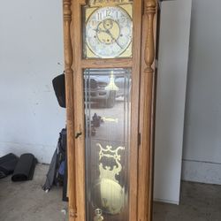 Ridgeway Grandfather Clock