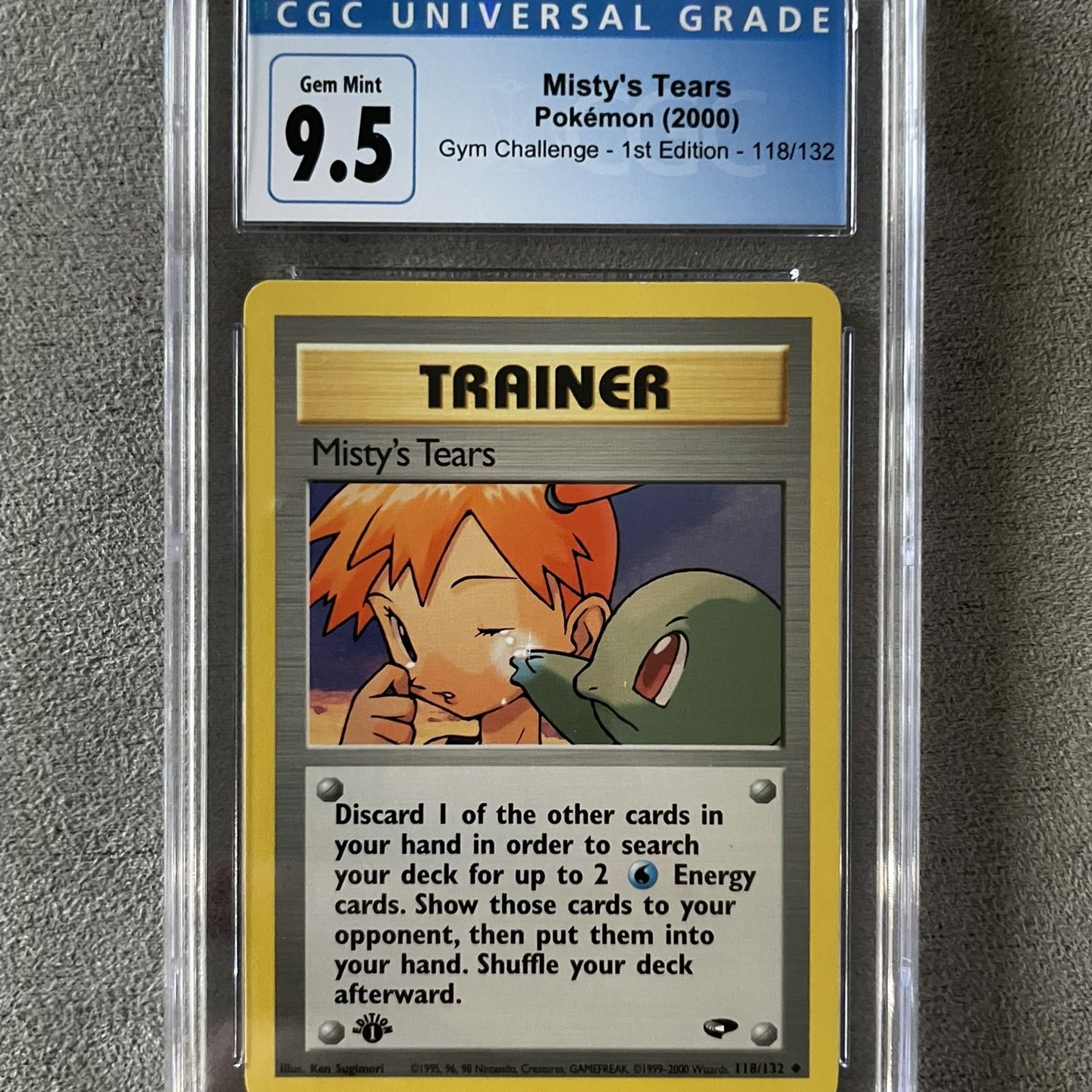 blastoise pokemon card 1995 Blastoise ex | 151