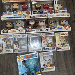 Funko For Sale