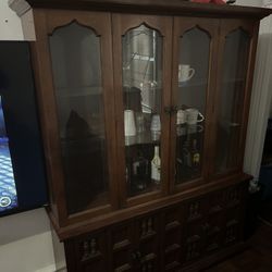 China Cabinet 