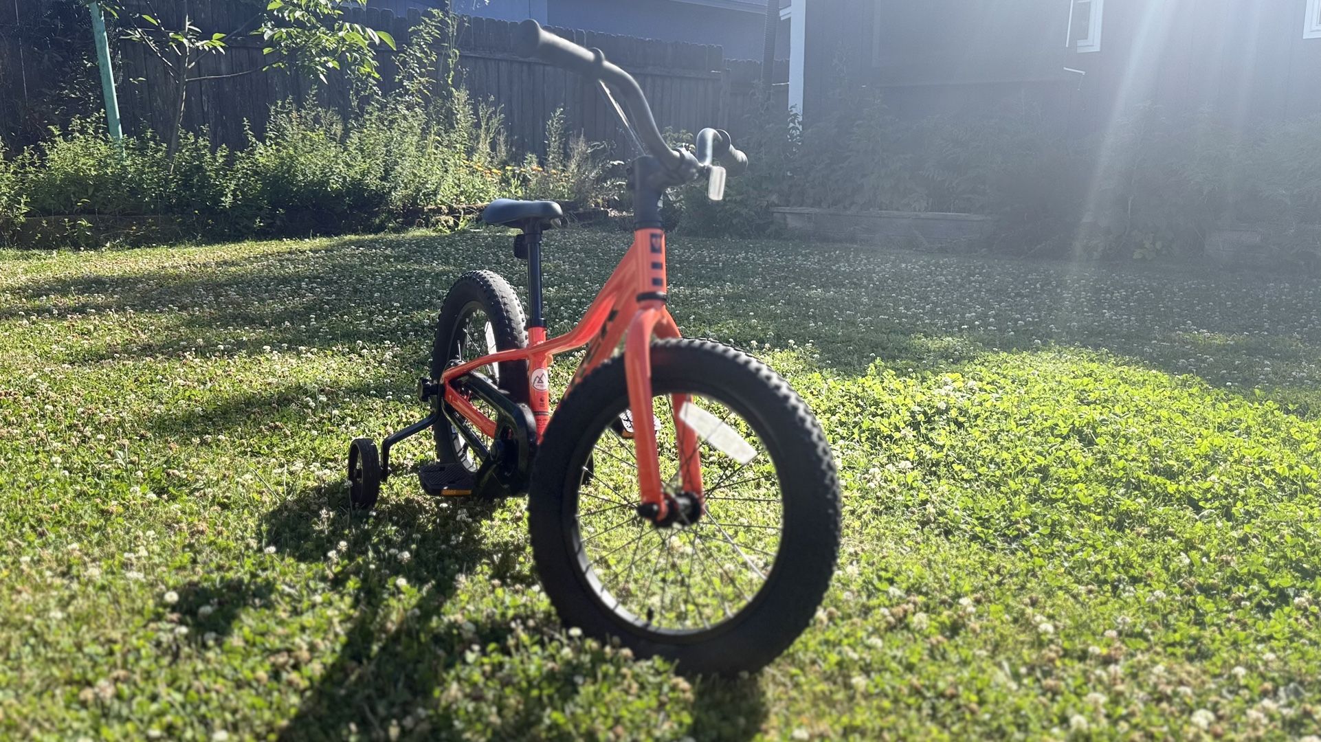 Trek 16 Precaliber