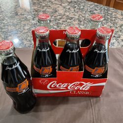 Hey Suns Fans-Phoenix Suns Anniversary Coke Bottles…