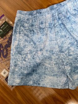 Mens erc emanual shorts size M