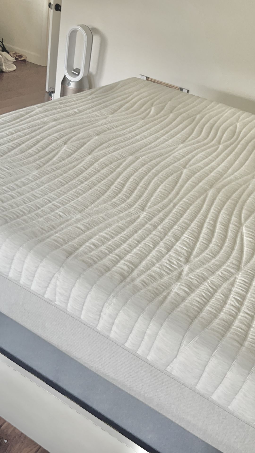 Sleep Number 360 Inflatable Mattress