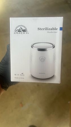 Refrigerator freshness purifier
