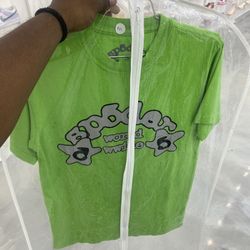 Sp5der Shirt 