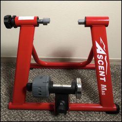 Bike Trainer