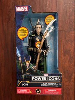 Loki / Marvel