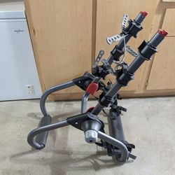 Yakima Bike Rack
