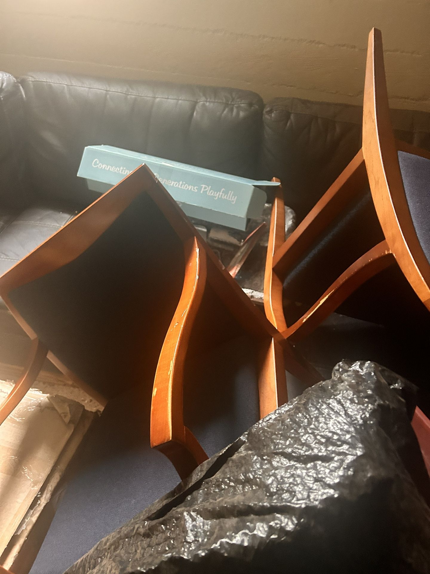FREE Chairs (2)