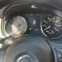 2019 Nissan Rogue Sport