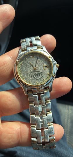 Seiko watche